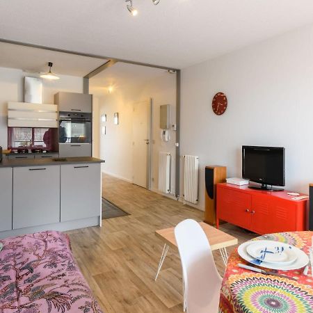 Apartment Poseidon By Interhome Arcachon Ngoại thất bức ảnh