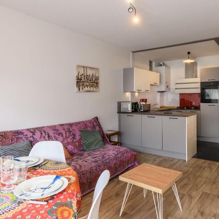 Apartment Poseidon By Interhome Arcachon Ngoại thất bức ảnh