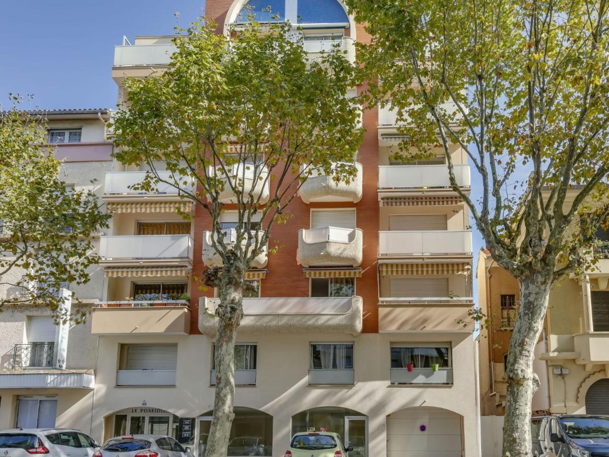 Apartment Poseidon By Interhome Arcachon Ngoại thất bức ảnh