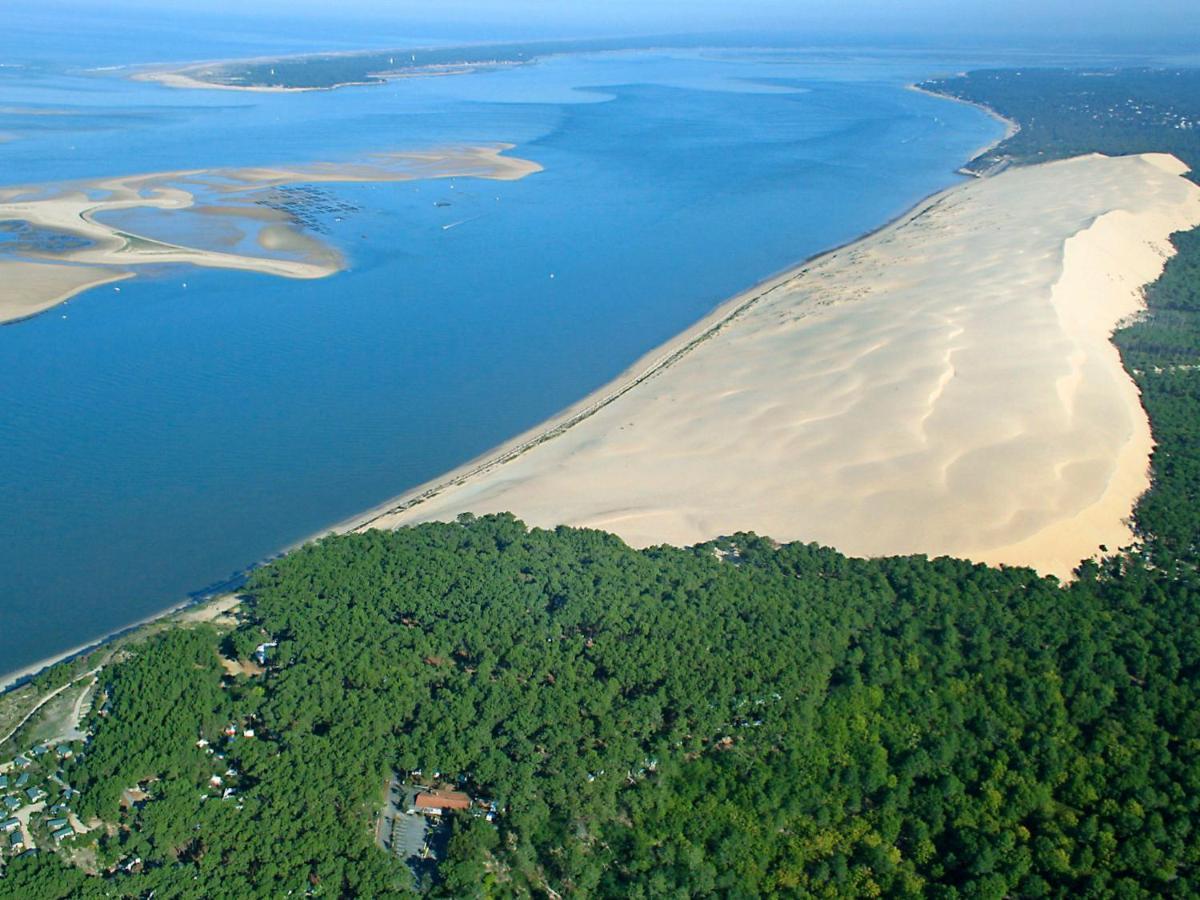 Apartment Poseidon By Interhome Arcachon Ngoại thất bức ảnh