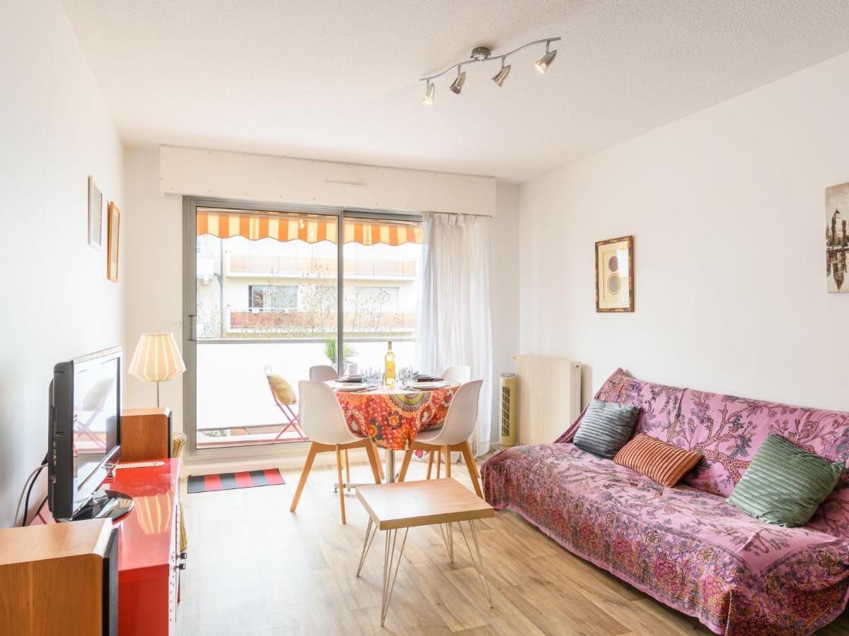 Apartment Poseidon By Interhome Arcachon Ngoại thất bức ảnh
