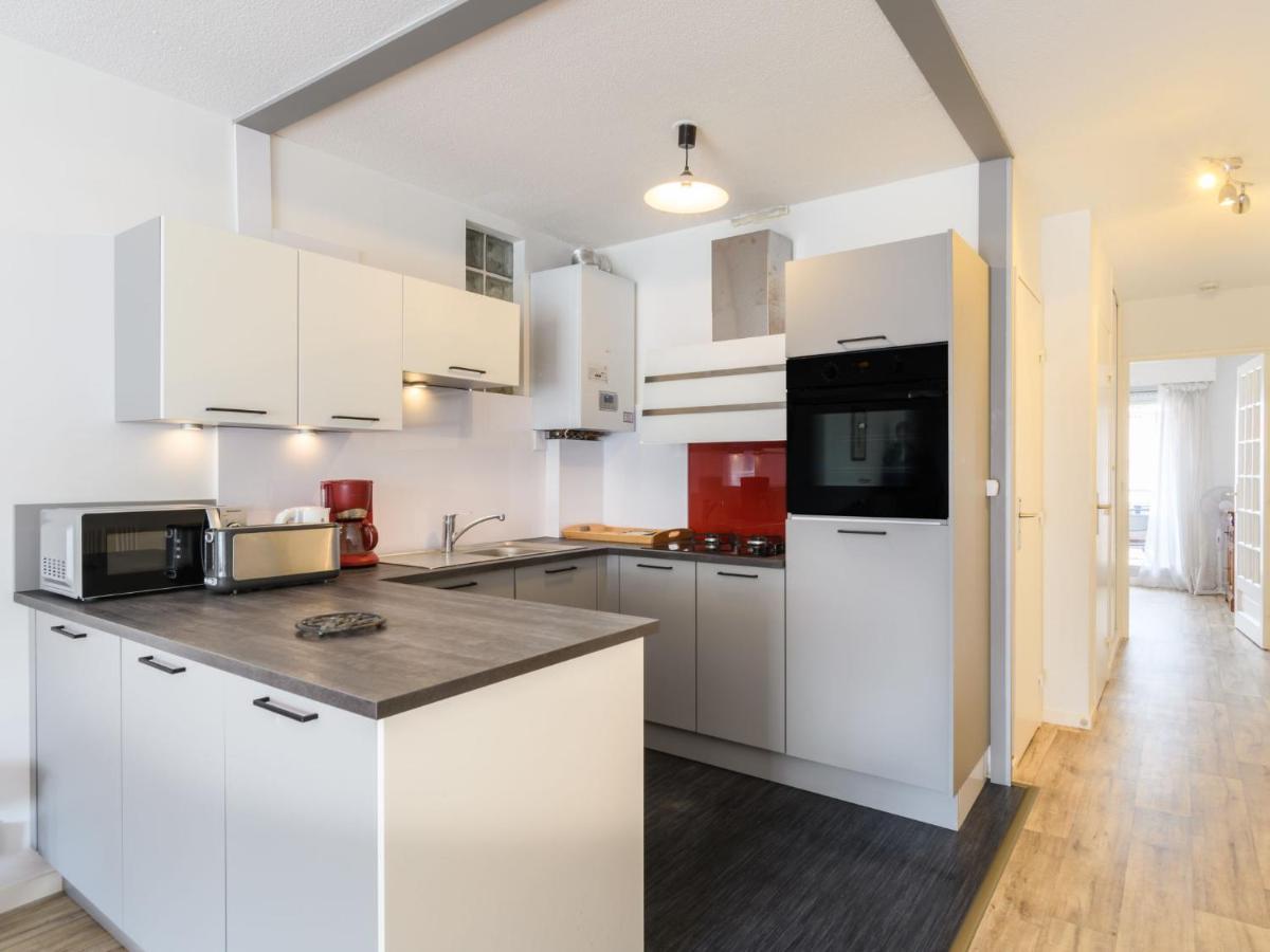 Apartment Poseidon By Interhome Arcachon Ngoại thất bức ảnh