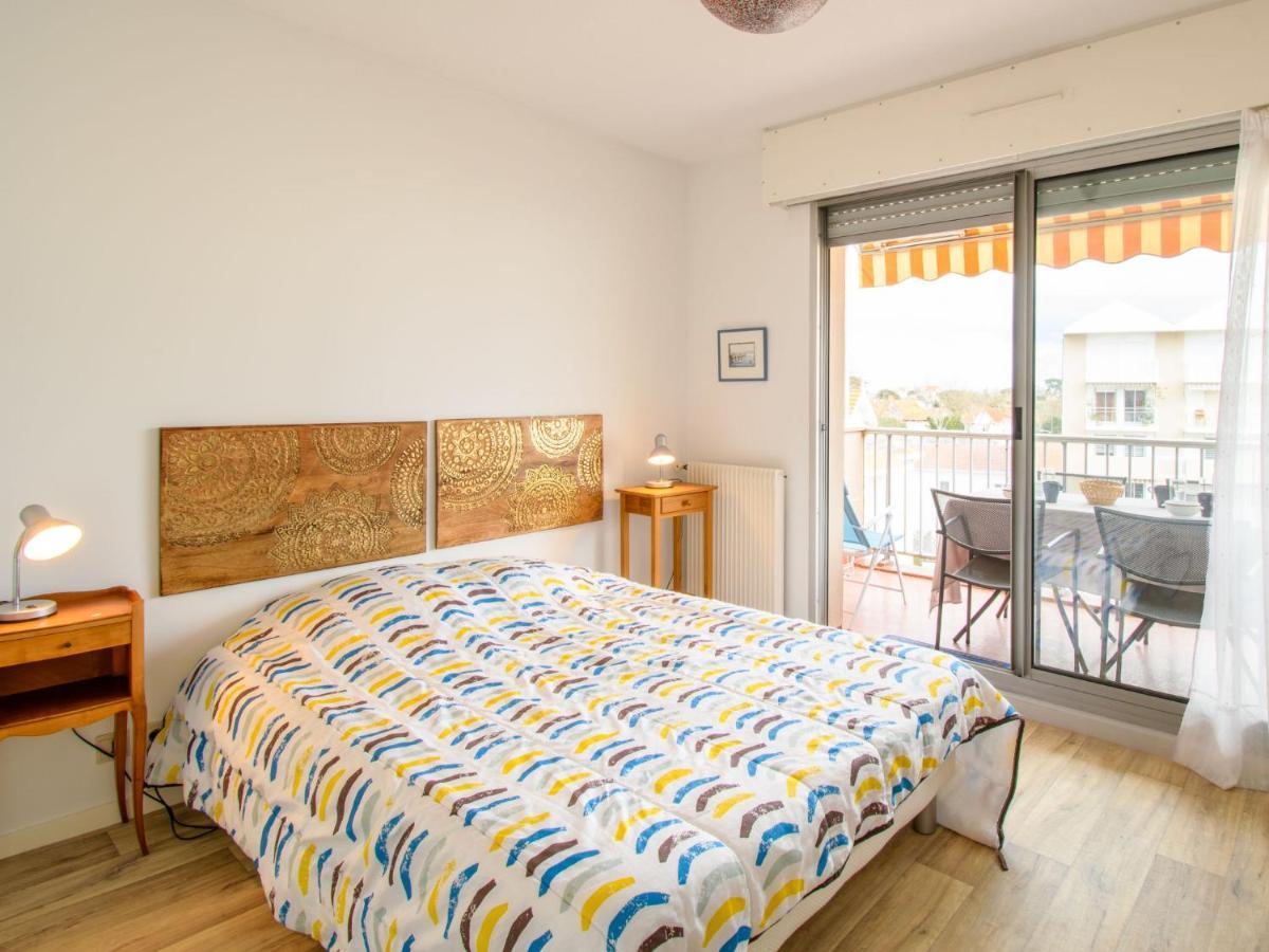 Apartment Poseidon By Interhome Arcachon Ngoại thất bức ảnh