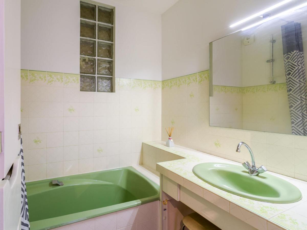 Apartment Poseidon By Interhome Arcachon Ngoại thất bức ảnh
