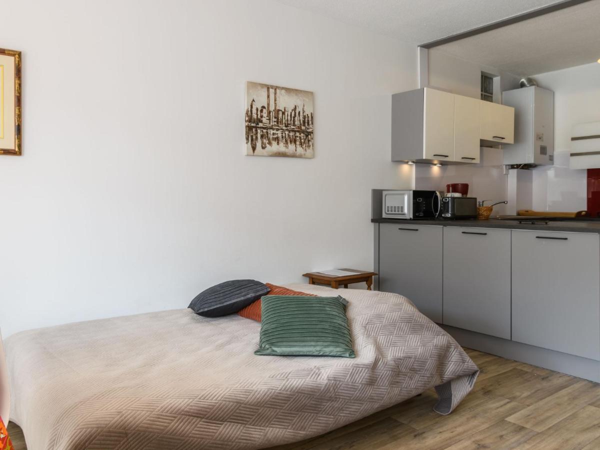 Apartment Poseidon By Interhome Arcachon Ngoại thất bức ảnh