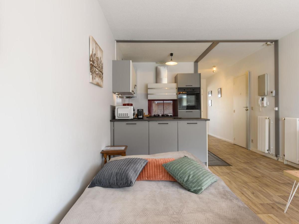 Apartment Poseidon By Interhome Arcachon Ngoại thất bức ảnh
